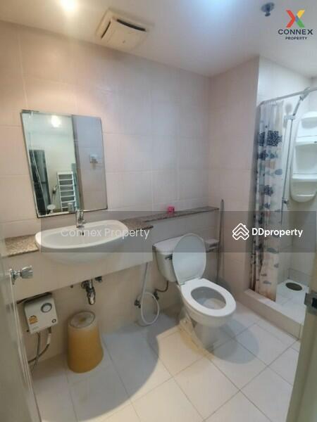 For Rent - Resorta Yen-Akat, Bangkok
