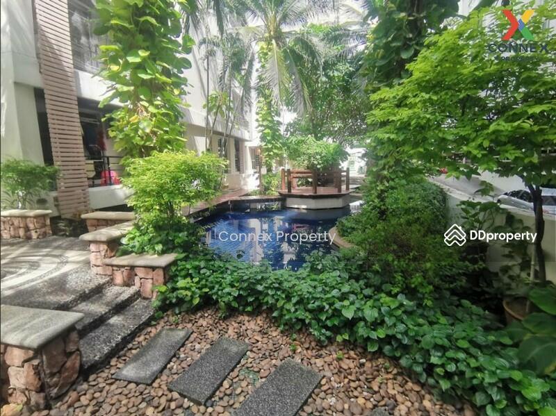 ให้เช่า - Resorta Yen-Akat : รีสอร์ทต้า เย็นอากาศ, กรุงเทพ
