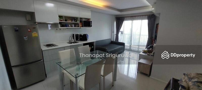 ขาย - Double Lake Condominium : ดับเบิ้ล เลค คอนโดมิเนียม, นนทบุรี