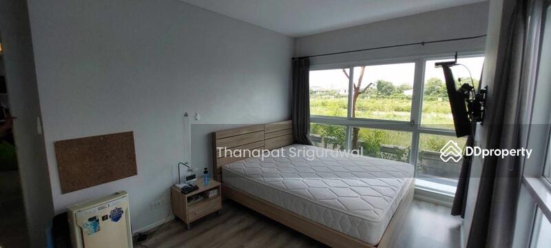 ขาย - Double Lake Condominium : ดับเบิ้ล เลค คอนโดมิเนียม, นนทบุรี