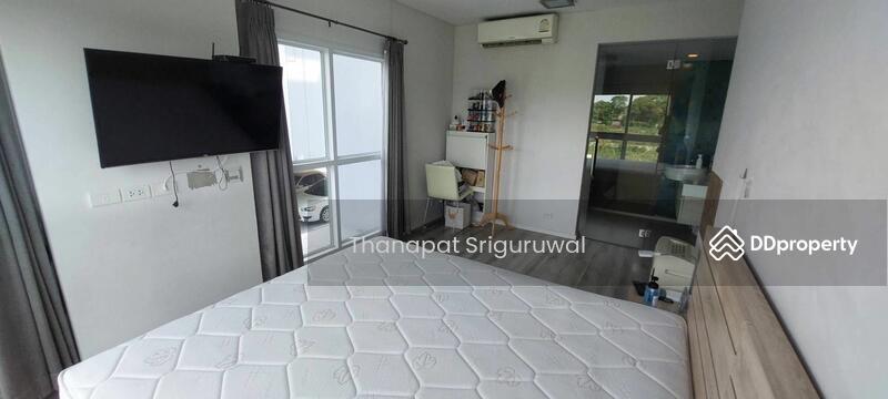 ขาย - Double Lake Condominium : ดับเบิ้ล เลค คอนโดมิเนียม, นนทบุรี