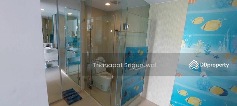 ขาย - Double Lake Condominium : ดับเบิ้ล เลค คอนโดมิเนียม, นนทบุรี