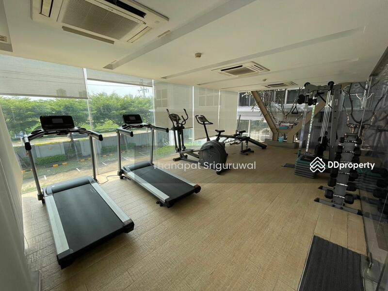 ขาย - Double Lake Condominium : ดับเบิ้ล เลค คอนโดมิเนียม, นนทบุรี