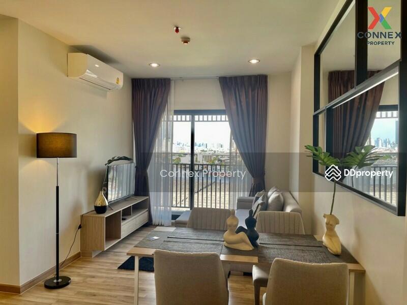 For Rent - Niche Mono Charoen Nakorn, Bangkok