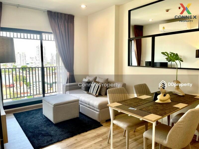 For Rent - Niche Mono Charoen Nakorn, Bangkok