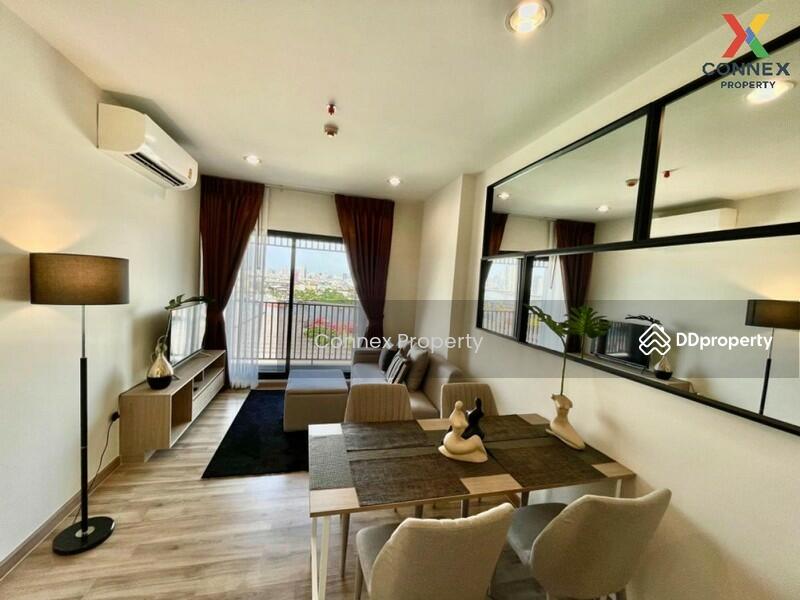 For Rent - Niche Mono Charoen Nakorn, Bangkok