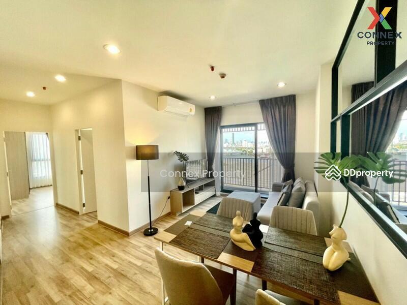 For Rent - Niche Mono Charoen Nakorn, Bangkok