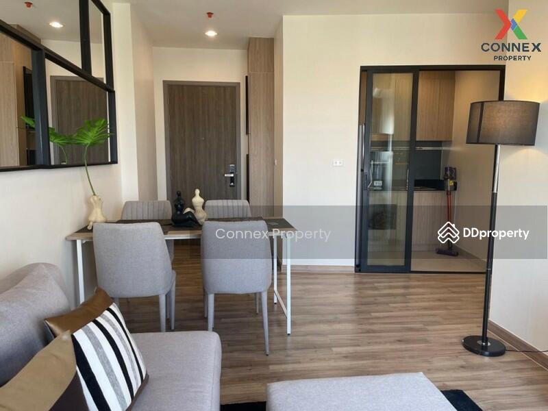 For Rent - Niche Mono Charoen Nakorn, Bangkok