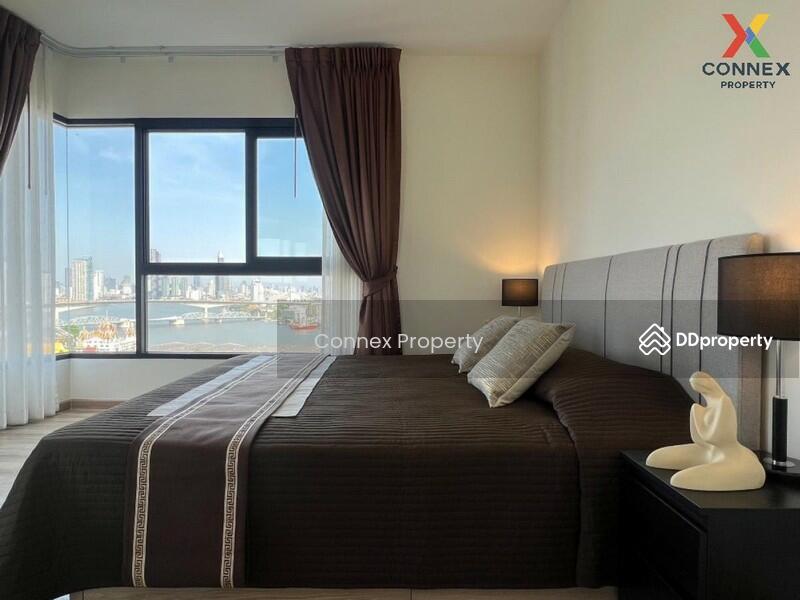 For Rent - Niche Mono Charoen Nakorn, Bangkok