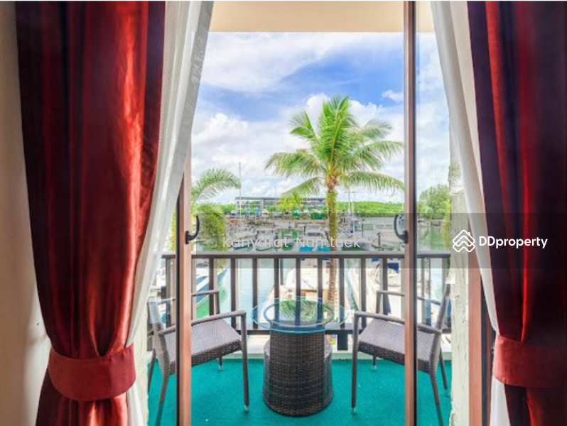 ขาย - Royal Phuket Marina : รอยัล ภูเก็ต มารีน่า, ภูเก็ต