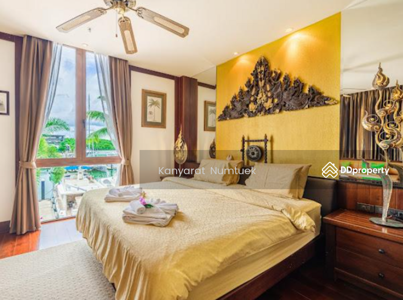 ขาย - Royal Phuket Marina : รอยัล ภูเก็ต มารีน่า, ภูเก็ต
