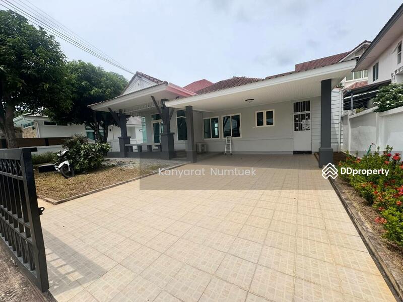 For Sale - Central Park Hillside, Chon Buri