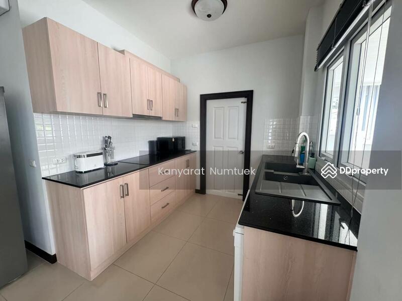 For Sale - Central Park Hillside, Chon Buri