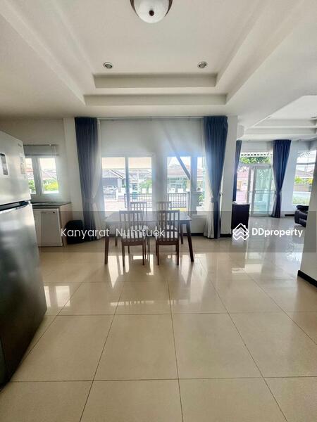 For Sale - Central Park Hillside, Chon Buri