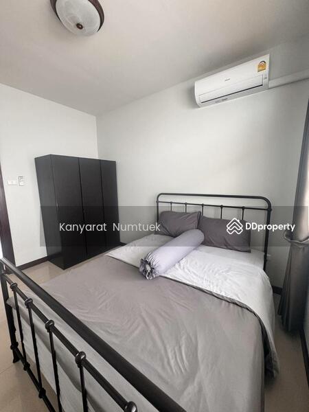For Sale - Central Park Hillside, Chon Buri