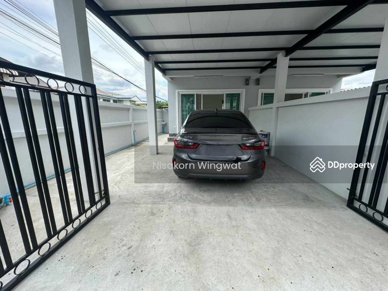 For Rent - Thung Song Hong, Bangkok