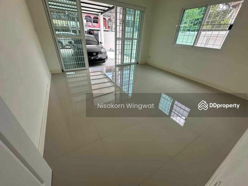 For Rent - Thung Song Hong, Bangkok