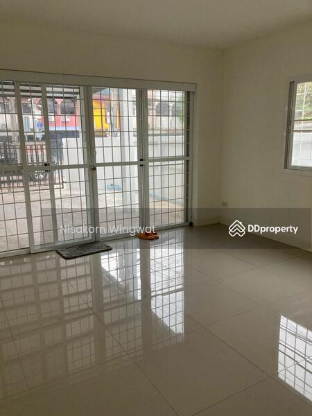For Rent - Thung Song Hong, Bangkok