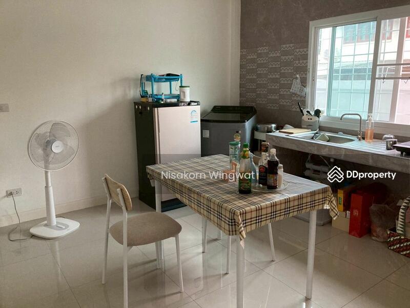 For Rent - Thung Song Hong, Bangkok