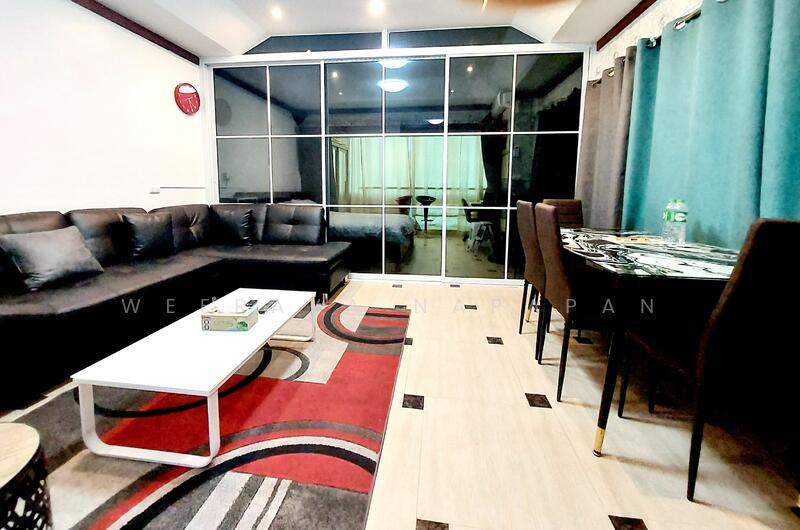 For Rent - Pattaya Plaza Condotel, Chon Buri (Pattaya)