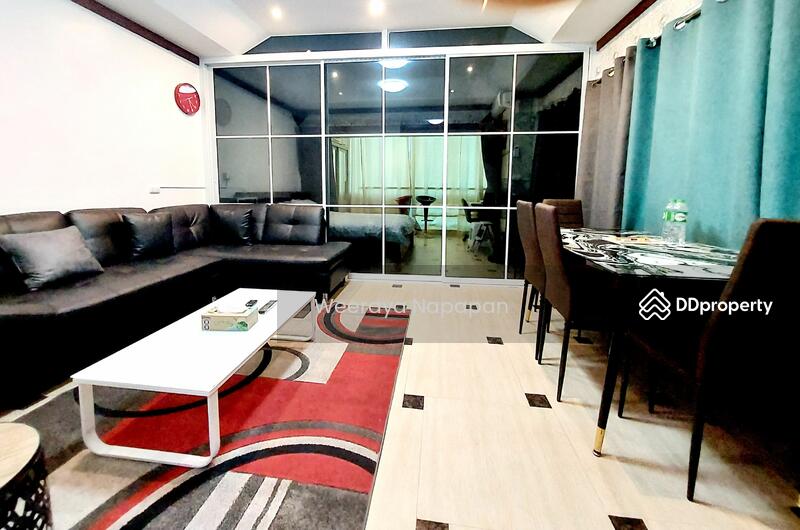 For Rent - Pattaya Plaza Condotel, Chon Buri