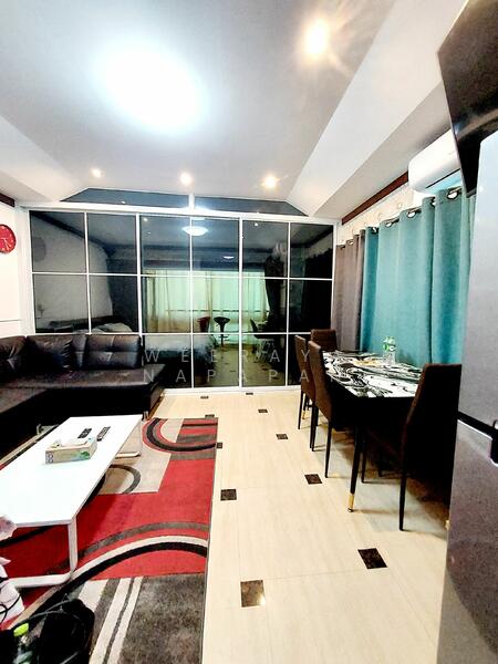 For Rent - Pattaya Plaza Condotel, Chon Buri (Pattaya)