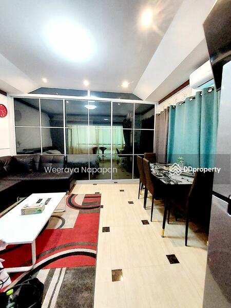 For Rent - Pattaya Plaza Condotel, Chon Buri