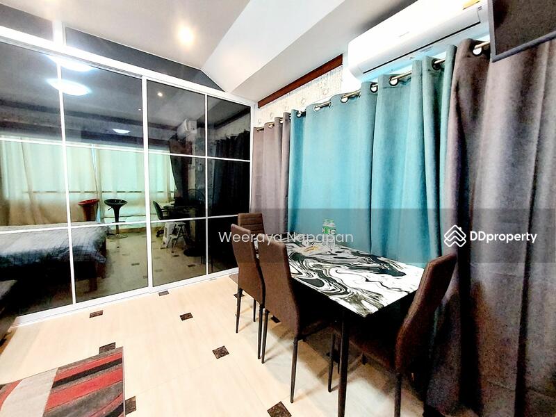 For Rent - Pattaya Plaza Condotel, Chon Buri
