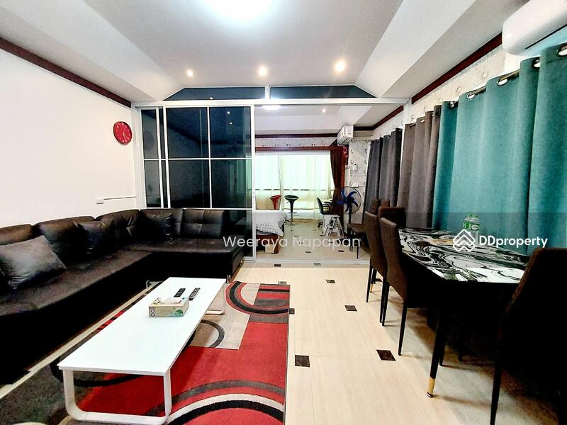 For Rent - Pattaya Plaza Condotel, Chon Buri