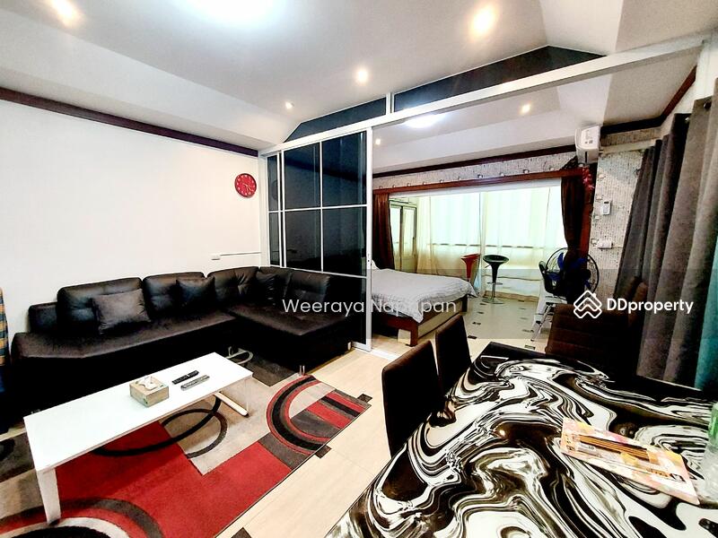 ให้เช่า - Pattaya Plaza Condotel : พัทยาพลาซ่าคอนโดเทล, ชลบุรี