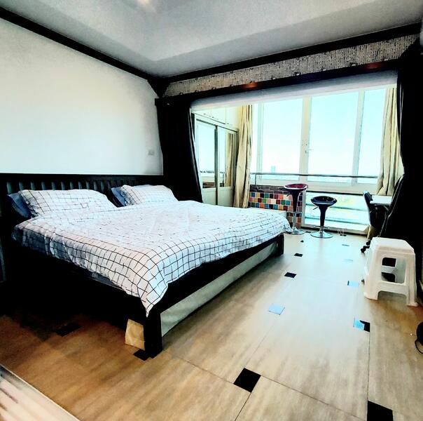 For Rent - Pattaya Plaza Condotel, Chon Buri (Pattaya)