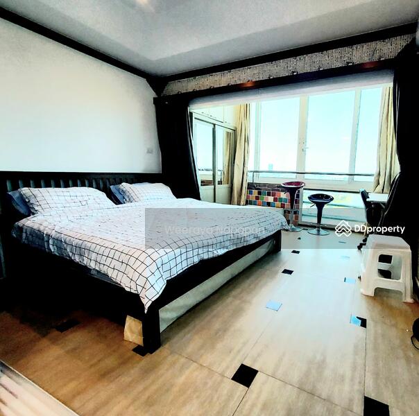 For Rent - Pattaya Plaza Condotel, Chon Buri