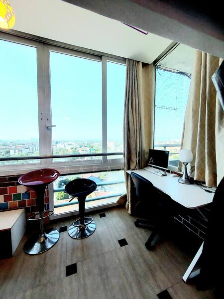 For Rent - Pattaya Plaza Condotel, Chon Buri (Pattaya)