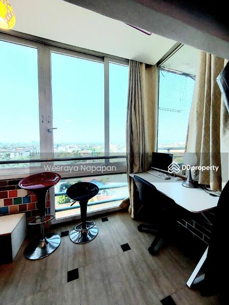 For Rent - Pattaya Plaza Condotel, Chon Buri