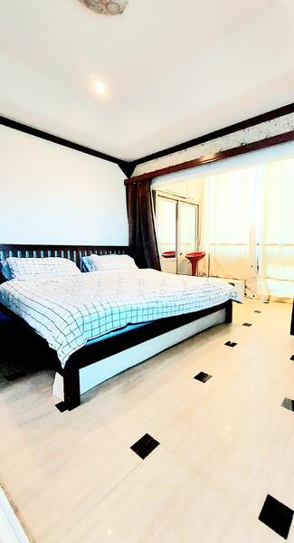 For Rent - Pattaya Plaza Condotel, Chon Buri (Pattaya)