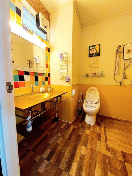 For Rent - Pattaya Plaza Condotel, Chon Buri (Pattaya)