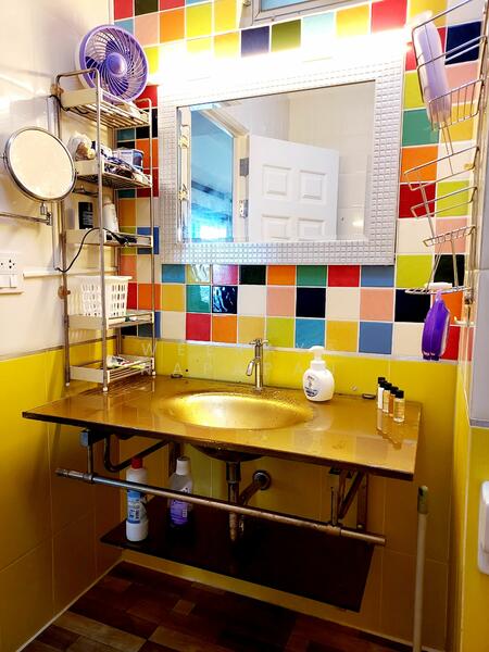 For Rent - Pattaya Plaza Condotel, Chon Buri (Pattaya)