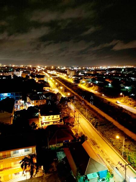 For Rent - Pattaya Plaza Condotel, Chon Buri (Pattaya)