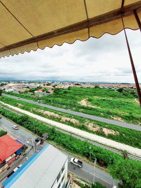 For Rent - Pattaya Plaza Condotel, Chon Buri (Pattaya)