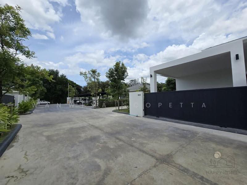 Aileen Village : ไอลีน วิลเลจ หัวหิน, ประจวบคีรีขันธ์, 584 หมู่ 1 ทับใต้, ทับใต้, หัวหิน, ประจวบคีรีขันธ์, 249 ตร.ม., วิลล่า ขาย, โดย Wanwisa Scopetta, 60034353 - DDproperty.com
