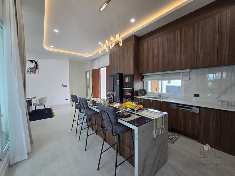 Aileen Village, Prachuap Khiri Khan, 584 Moo 1 Thap Tai, Thap Tai, Hua Hin, Prachuap Khiri Khan, 3 Bedrooms, 249 sqm, Villa For Sale, by Wanwisa Scopetta, 60034353 - DDproperty.com