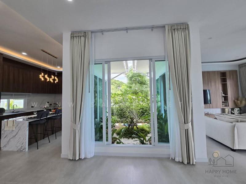 Aileen Village, Prachuap Khiri Khan, 584 Moo 1 Thap Tai, Thap Tai, Hua Hin, Prachuap Khiri Khan, 3 Bedrooms, 249 sqm, Villa For Sale, by Wanwisa Scopetta, 60034353 - DDproperty.com