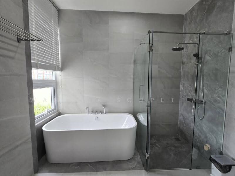 Aileen Village, Prachuap Khiri Khan, 584 Moo 1 Thap Tai, Thap Tai, Hua Hin, Prachuap Khiri Khan, 3 Bedrooms, 249 sqm, Villa For Sale, by Wanwisa Scopetta, 60034353 - DDproperty.com