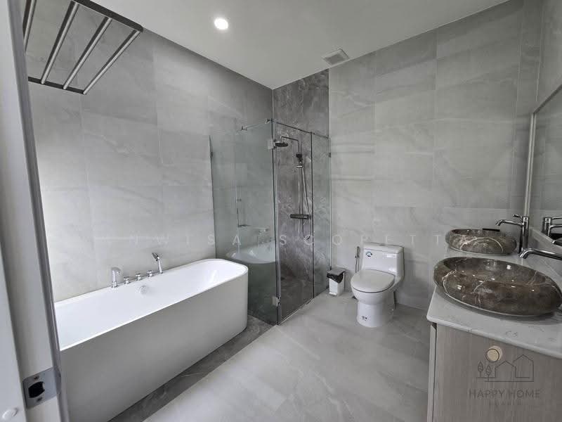 Aileen Village, Prachuap Khiri Khan, 584 Moo 1 Thap Tai, Thap Tai, Hua Hin, Prachuap Khiri Khan, 3 Bedrooms, 249 sqm, Villa For Sale, by Wanwisa Scopetta, 60034353 - DDproperty.com