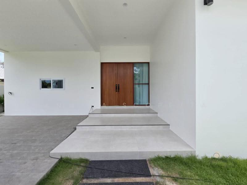 Aileen Village, Prachuap Khiri Khan, 584 Moo 1 Thap Tai, Thap Tai, Hua Hin, Prachuap Khiri Khan, 3 Bedrooms, 249 sqm, Villa For Sale, by Wanwisa Scopetta, 60034353 - DDproperty.com
