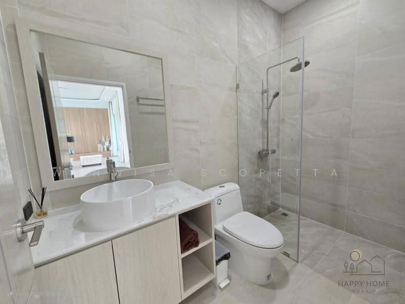 Aileen Village, Prachuap Khiri Khan, 584 Moo 1 Thap Tai, Thap Tai, Hua Hin, Prachuap Khiri Khan, 3 Bedrooms, 249 sqm, Villa For Sale, by Wanwisa Scopetta, 60034353 - DDproperty.com