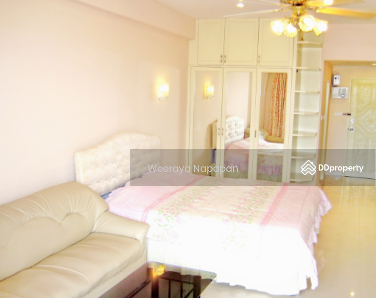 For Rent - Yensabai Condotel South Pattaya, Chon Buri