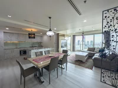 For Rent - The River by Raimon Land, Bangkok