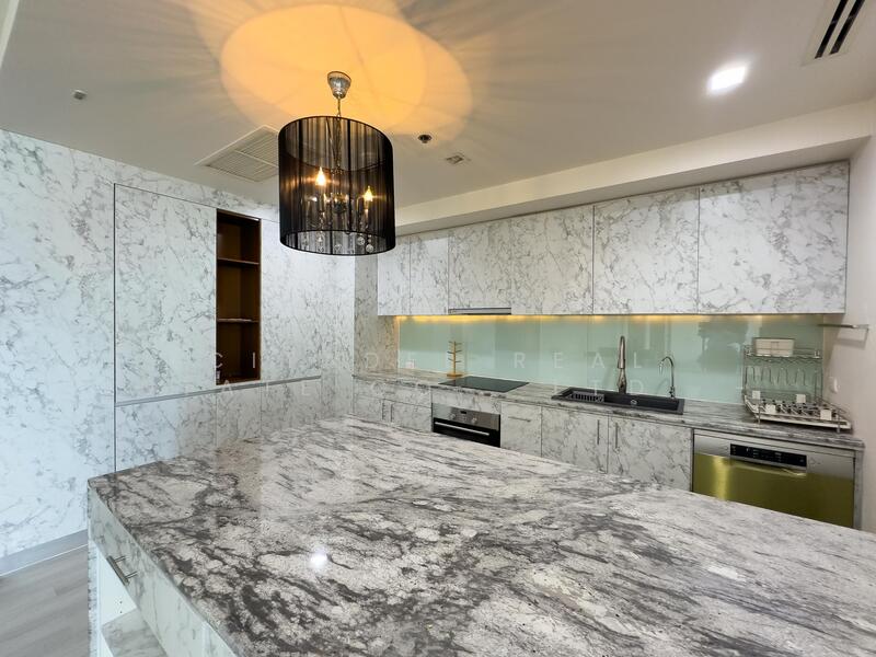 The River by Raimon Land, Bangkok, Soi Charoen Nakorn 13, Charoen Nakorn Road, Khlong Ton Sai, Khlong San, Bangkok, 2 Bedrooms, 138 sqm, Condo For Rent, by Citadel Real Estate Co., Ltd. -, 60034380 - DDproperty.com