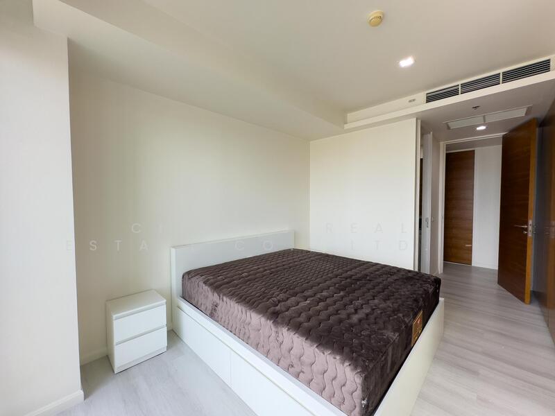 The River by Raimon Land, Bangkok, Soi Charoen Nakorn 13, Charoen Nakorn Road, Khlong Ton Sai, Khlong San, Bangkok, 2 Bedrooms, 138 sqm, Condo For Rent, by Citadel Real Estate Co., Ltd. -, 60034380 - DDproperty.com